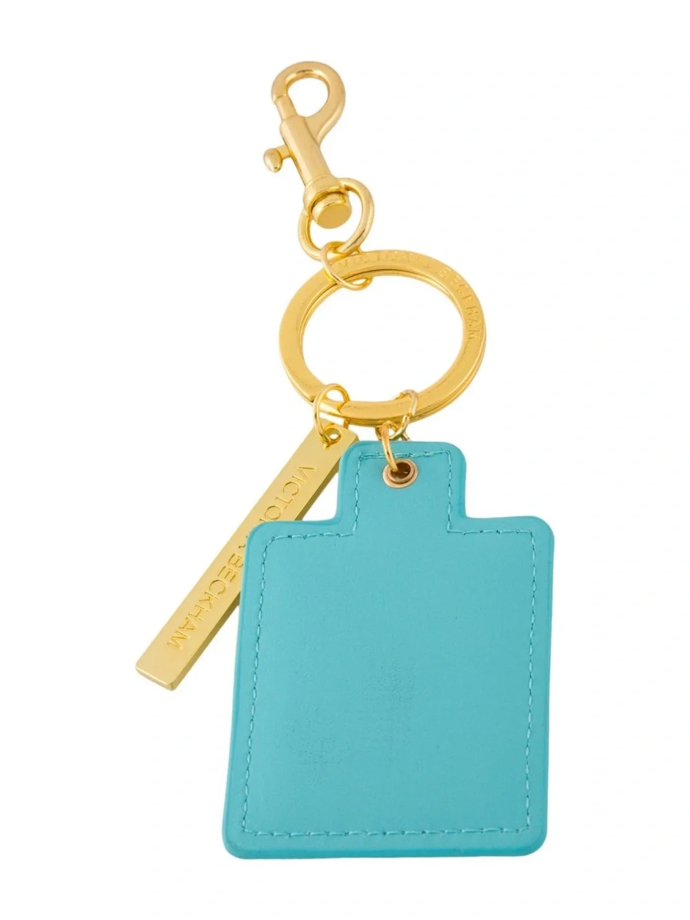 Portofino 97 Limited Edition Victoria Beckham Keychain